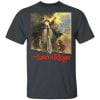 The Lord Of The Rings Shirt, Hoodie, Tank 1