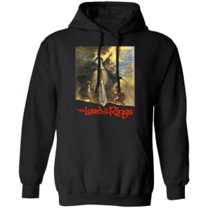 The Lord Of The Rings Shirt, Hoodie, Tank 9 The Lord Of The Rings Shirt, Hoodie, Tank 9