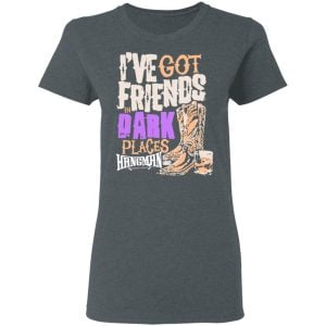 I've Got Friends In Dark Places Hangman Adam Page Shirt, Hoodie, Tank 19