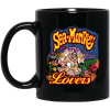 Sea Monkeys Lovers Mug 1