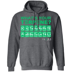 What's Your Terpene Ilera Healthcare Shirt, Hoodie, Tank 24