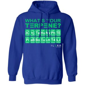 What's Your Terpene Ilera Healthcare Shirt, Hoodie, Tank 25