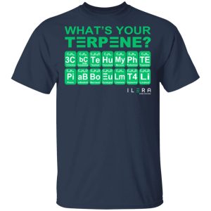 What's Your Terpene Ilera Healthcare Shirt, Hoodie, Tank 16