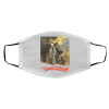 The Lord Of The Rings Face Mask 2