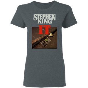 Stephen King It Shirt, Hoodie, Tank 19