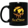 Sea Of Thieves Mug 2