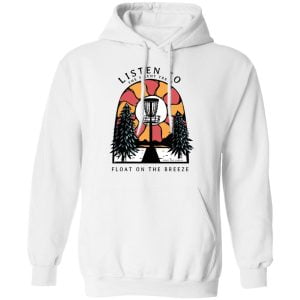 Listen To The Silent Trees Float On The Breeze Shirt, Hoodie, Tank 24