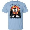 Listen To The Silent Trees Float On The Breeze Shirt, Hoodie, Tank 2
