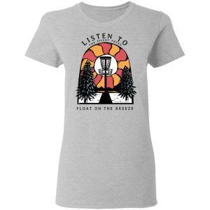 Listen To The Silent Trees Float On The Breeze Shirt, Hoodie, Tank 19