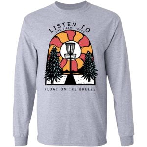 Listen To The Silent Trees Float On The Breeze Shirt, Hoodie, Tank 20
