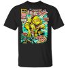 The Amazing Ninja Dude Shirt, Hoodie, Tank 2