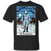 The Boogeyman Michael Myers Halloween Shirt, Hoodie, Tank 1