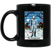 The Boogeyman Michael Myers Halloween Mug 2