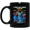 Coheed And Cambria The Amory Wars Game Program Mug 2