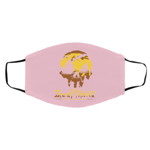 Sea Of Thieves Face Mask 23