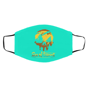 Sea Of Thieves Face Mask 26