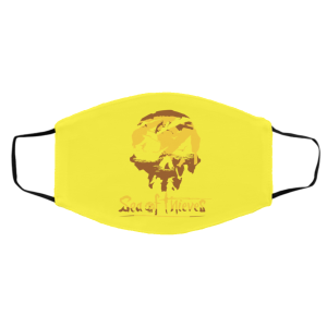 Sea Of Thieves Face Mask 27