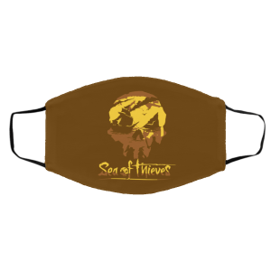 Sea Of Thieves Face Mask 18