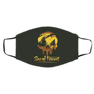 Sea Of Thieves Face Mask 19