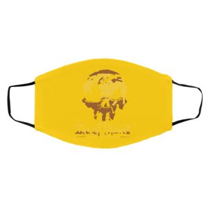 Sea Of Thieves Face Mask 20