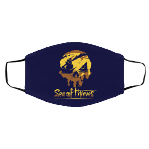 Sea Of Thieves Face Mask 21