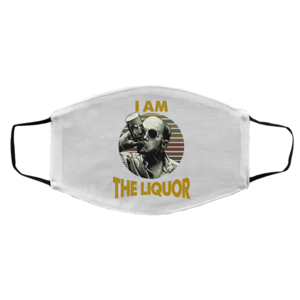 Jim Lahey I Am The Liquor Face Mask 3