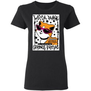 Wicca Phase Springs Eternal Cat Spells Shirt, Hoodie, Tank 18