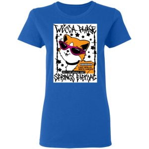 Wicca Phase Springs Eternal Cat Spells Shirt, Hoodie, Tank 21