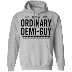 Just An Ordinary Demi-Gay Shirt, Hoodie, Tank 23