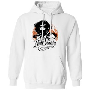 Neil Young Canadian Rocker Shirt, Hoodie, Tank 9