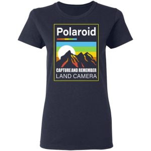 Polaroid Capture And Remember Land Camera Shirt, Hoodie, Tank 20