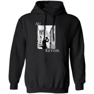 Au Revoir Neal Caffrey Shirt, Hoodie, Tank 22
