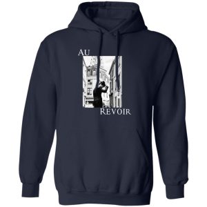 Au Revoir Neal Caffrey Shirt, Hoodie, Tank 23