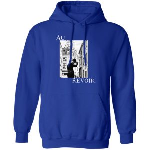 Au Revoir Neal Caffrey Shirt, Hoodie, Tank 25
