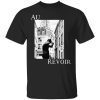 Au Revoir Neal Caffrey Shirt, Hoodie, Tank 2