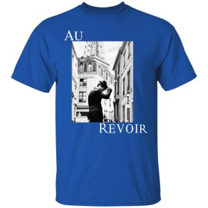 Au Revoir Neal Caffrey Shirt, Hoodie, Tank 17
