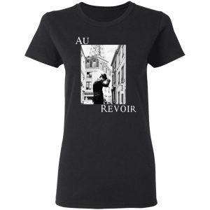 Au Revoir Neal Caffrey Shirt, Hoodie, Tank 18