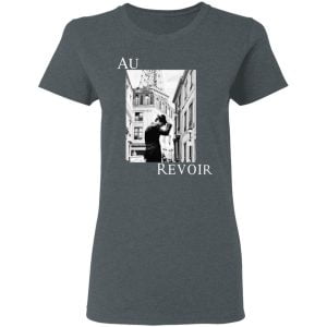 Au Revoir Neal Caffrey Shirt, Hoodie, Tank 19