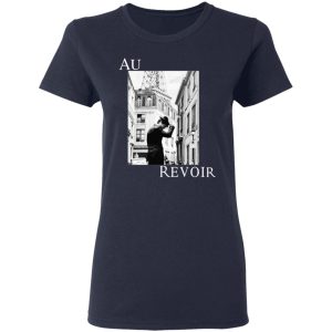 Au Revoir Neal Caffrey Shirt, Hoodie, Tank 20