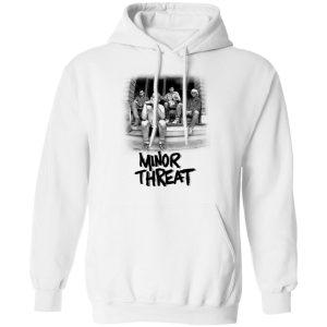 Minor Threat 80s Salad Days Shirt, Hoodie, Tank 24