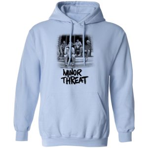 Minor Threat 80s Salad Days Shirt, Hoodie, Tank 25