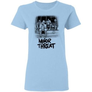 Minor Threat 80s Salad Days Shirt, Hoodie, Tank 17