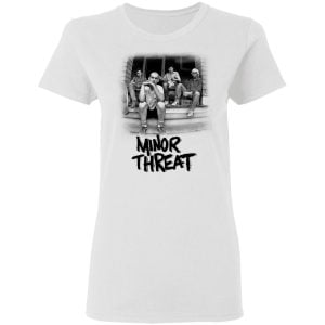 Minor Threat 80s Salad Days Shirt, Hoodie, Tank 18