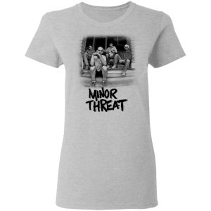 Minor Threat 80s Salad Days Shirt, Hoodie, Tank 19