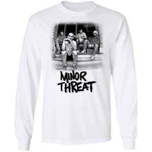 Minor Threat 80s Salad Days Shirt, Hoodie, Tank 21