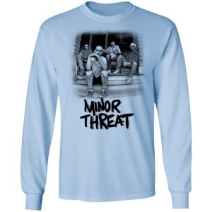 Minor Threat 80s Salad Days Shirt, Hoodie, Tank 22