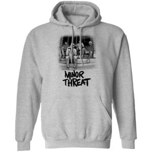 Minor Threat 80s Salad Days Shirt, Hoodie, Tank 23