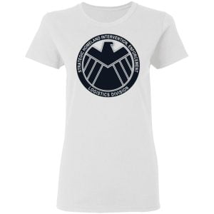 Strategic Homeland Intervention Enforcement And Logistics Division Shirt, Hoodie, Tank 18