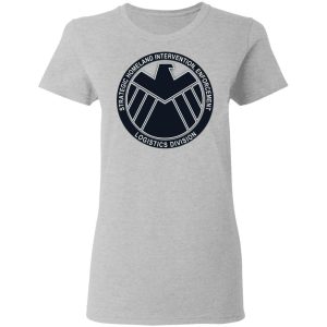 Strategic Homeland Intervention Enforcement And Logistics Division Shirt, Hoodie, Tank 19