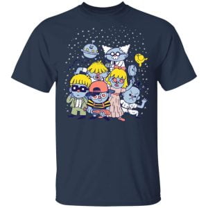 Earthbound Mother 2 Funny Shirt, Hoodie, Tank 8